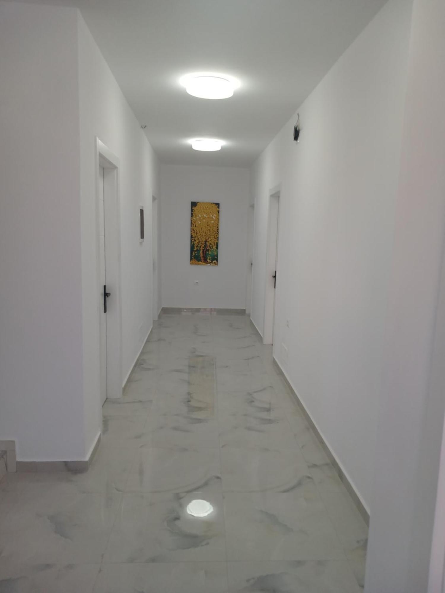 Vila Hergi Саранда Экстерьер фото